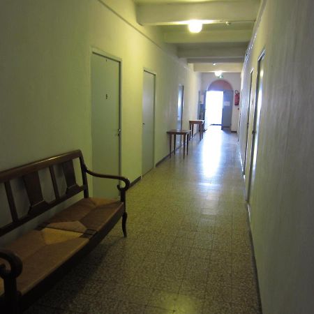 Hotel Du Centre Calvi  Kültér fotó