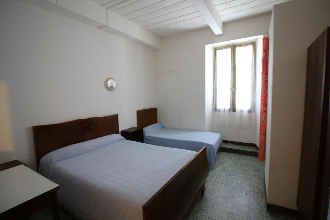 Hotel Du Centre Calvi  Kültér fotó